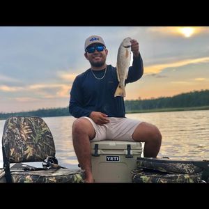 Meet your Posher, Samuel